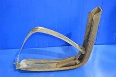 Кронштейн топливного бака DAF XF95 (01.02-12.06)