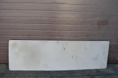 Матрас, верхний DAF XF105 (01.05-)