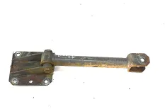 Шарнир стабилизатора, вспомогательный мост DAF XF95 (01.02-12.06)