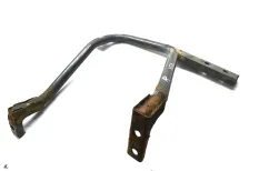 Кронштейн подножки, правый VOLVO FM (01.05-)