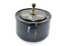 Стакан пневмобаллона ведущего моста, правый DAF XF105 (01.05-)