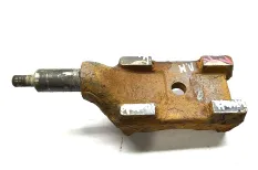 Кронштейн амортизатора вспомогательного моста, нижний левый DAF XF95 (01.02-12.06)