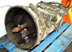 Коробка передач (КПП) DAF XF105 (01.05-)