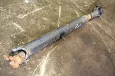 Карданный вал DAF XF105 (01.05-)