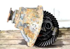 Редуктор DAF XF105 (01.05-)