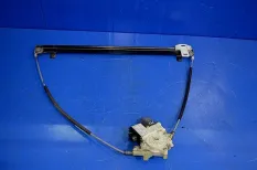 Стеклоподъёмник комплектный, правый DAF XF105 (01.05-)