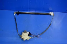 Стеклоподъёмник комплектный, левый DAF XF105 (01.05-)