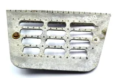 Ступенька нижний подножки, правая DAF XF105 (01.05-)