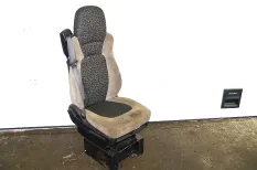 Пассажирское сиденье, одиночное DAF XF105 (01.05-)