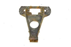 Кронштейн реактивной тяги, ведущего моста, правый DAF XF95 (01.02-12.06)