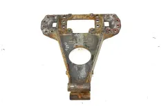 Кронштейн реактивной тяги, ведущего моста,левый DAF XF95 (01.02-12.06)