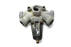 Регулятор давления воздуха DAF XF95 (01.02-12.06)