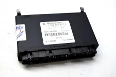 Блок управления, CPC/FR MERCEDES-BENZ Actros MP2/MP3 (01.02-12.14)