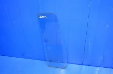 Стекло двери, малое, левое DAF XF95 (01.02-12.06)