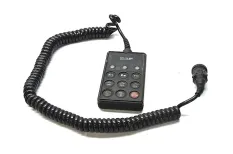 Пульт управления поднятия моста DAF XF95 (01.02-12.06)