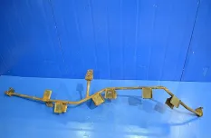 Кронштейн проводки DAF XF95 (01.02-12.06)