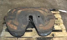 Сцепное устройсто (седло) DAF XF105 (01.05-)