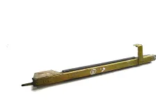 Направляющая стекла двери, левая DAF XF95 (01.02-12.06)