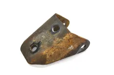 Кронштейн амортизатора ведущего моста, верхний левый INTERNATIONAL 9800 (-)