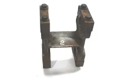 Серьга рессоры, переднего моста, правая DAF XF95 (01.02-12.06)