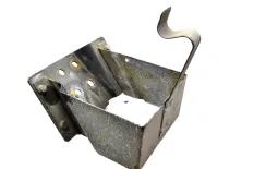 Кронштейн противооткатной упоры RENAULT TRUCKS Premium 2 (01.05-)