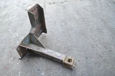 Подрамник DAF XF95 (01.02-12.06)