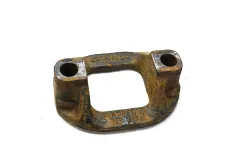 Кронштейн реактивной тяги, ведущего моста, правый INTERNATIONAL 9800 (-)