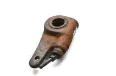 Трещетка, ведущего моста, левая INTERNATIONAL 9800 (-)