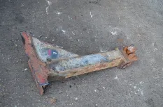 Подрамник DAF XF95 (01.02-12.06)