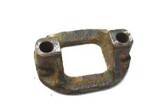 Кронштейн реактивной тяги, ведущего моста,левый INTERNATIONAL 9800 (-)