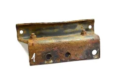 Кронштейн ресивера DAF XF95 (01.02-12.06)