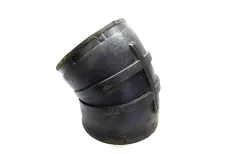 Воздуховод гофрированный INTERNATIONAL 9800 (-)