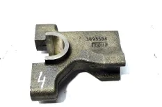 Кронштейн вала коромысла INTERNATIONAL 9800 (-)