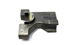 Кронштейн вала коромысла INTERNATIONAL 9800 (-)