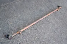 Поперечная тяга INTERNATIONAL 9700 (-)