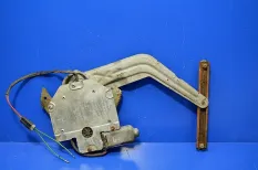 Механизм стеклоподъёмника, левый INTERNATIONAL 9800 (-)