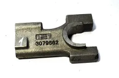 Кронштейн вала коромысла INTERNATIONAL 9800 (-)