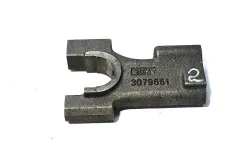 Кронштейн вала коромысла INTERNATIONAL 9800 (-)