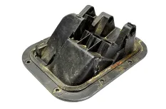 Основание (станина) педалей DAF LF45 (01.01-)