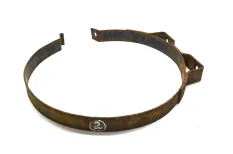 Кронштейн ресивера INTERNATIONAL 9800 (-)