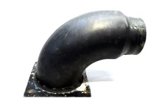 Труба воздухозаборника INTERNATIONAL 9800 (-)