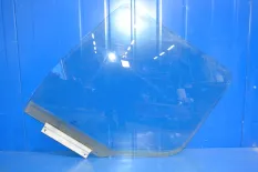 Стекло двери, левое DAF LF45 (01.01-)