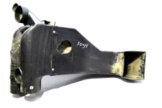 Воздухозаборник INTERNATIONAL 9800 (-)