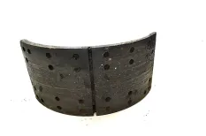 Тормозные колодки комплект, барабанные тормоза INTERNATIONAL 9800 (-)