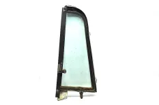 Стекло двери, малое, левое INTERNATIONAL 9800 (-)