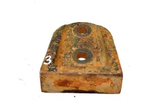 Отбойник, ведущий мост INTERNATIONAL 9800 (-)