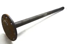 Полуось, проходного моста, левая INTERNATIONAL 9800 (-)