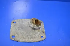 Кронштейн кулисы переключения передач INTERNATIONAL 9800 (-)