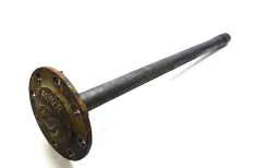 Полуось, проходного моста, правая INTERNATIONAL 9800 (-)