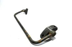 Кронштейн бокового зеркала, правый INTERNATIONAL 9800 (-)